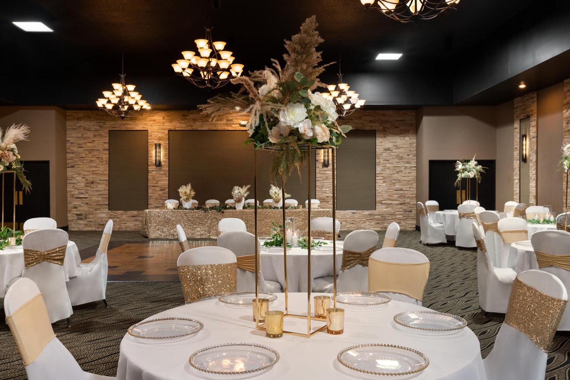 Carrollton Hotel Dış mekan fotoğraf