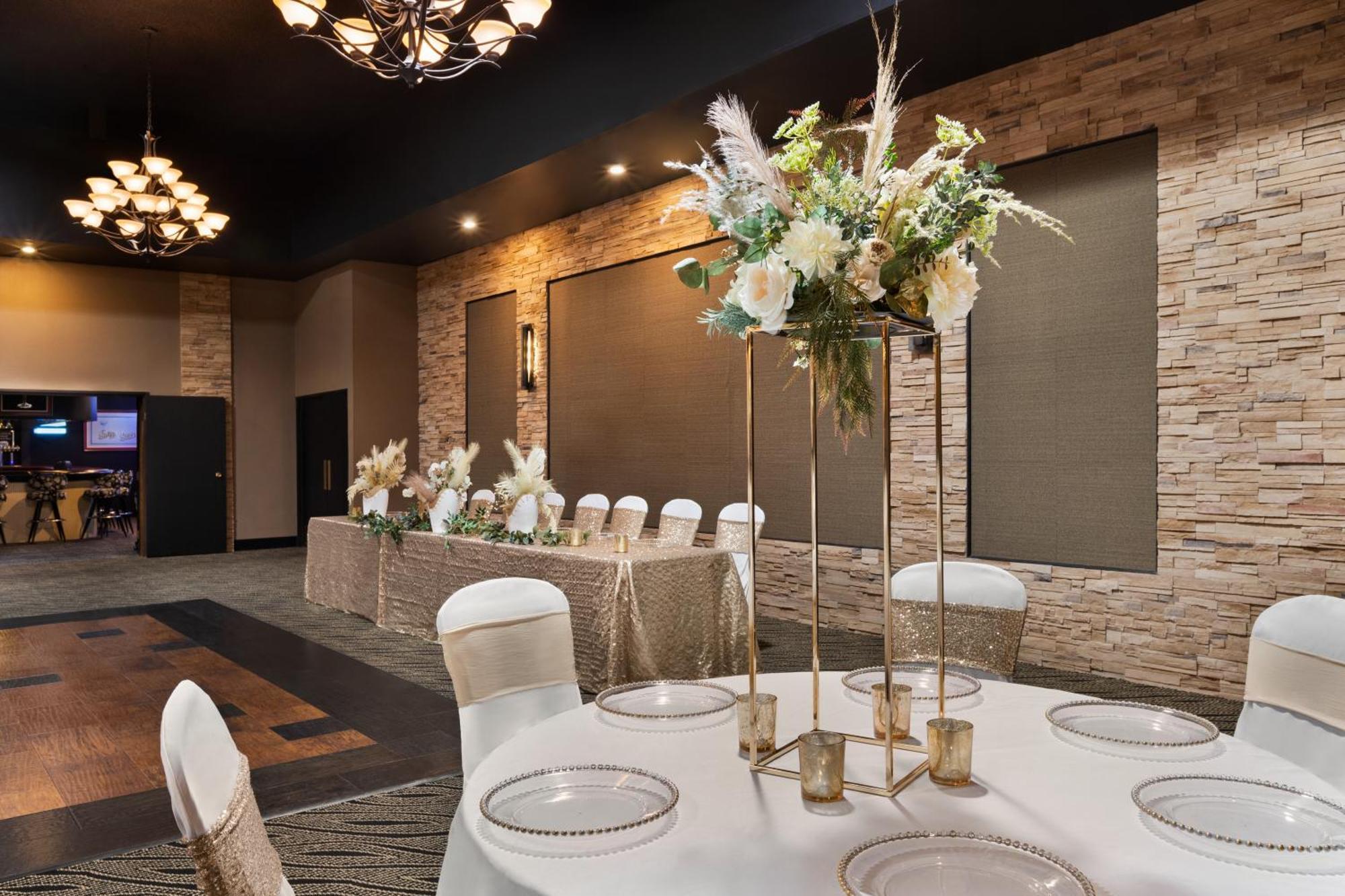 Carrollton Hotel Dış mekan fotoğraf