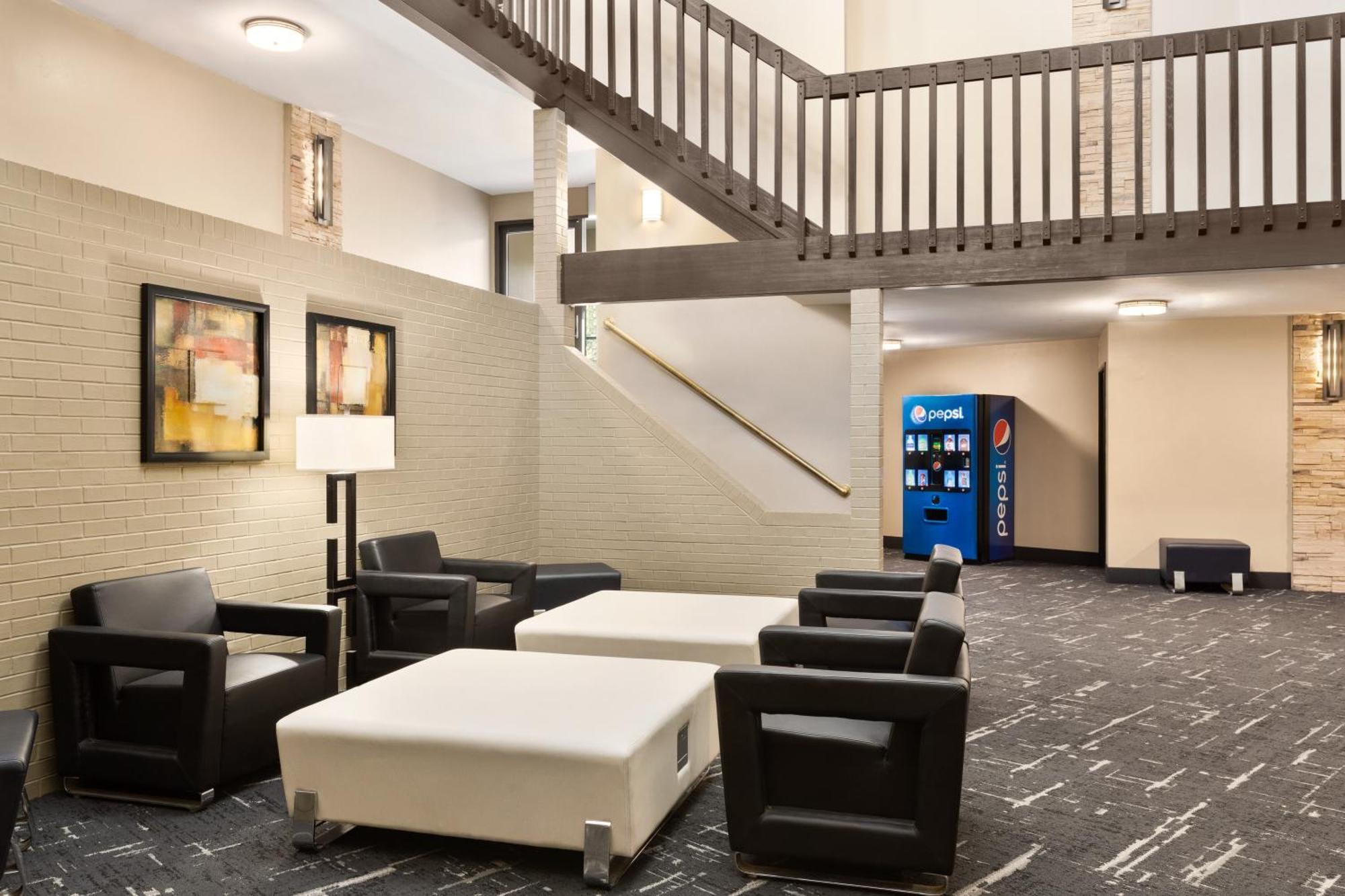 Carrollton Hotel Dış mekan fotoğraf