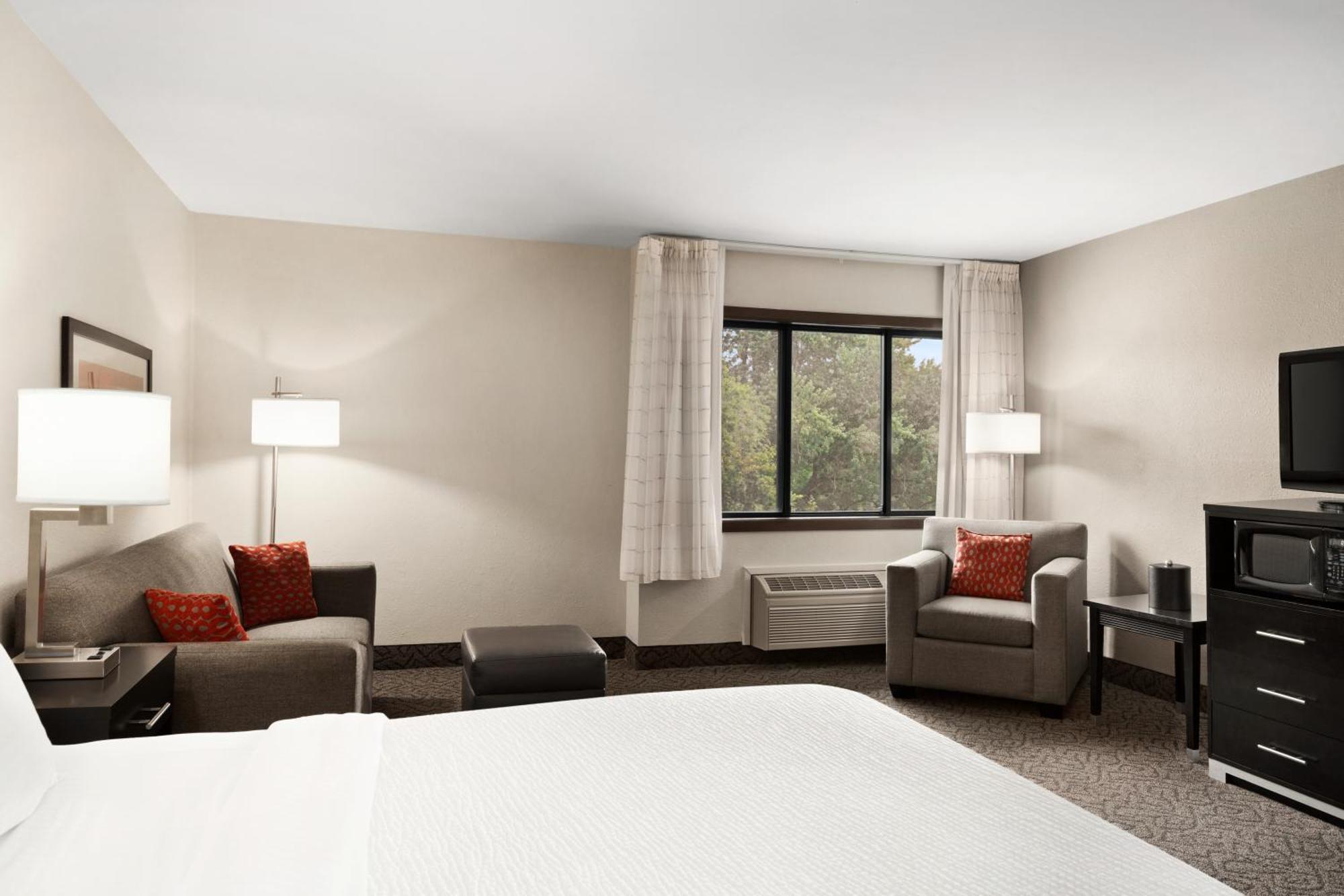 Carrollton Hotel Dış mekan fotoğraf