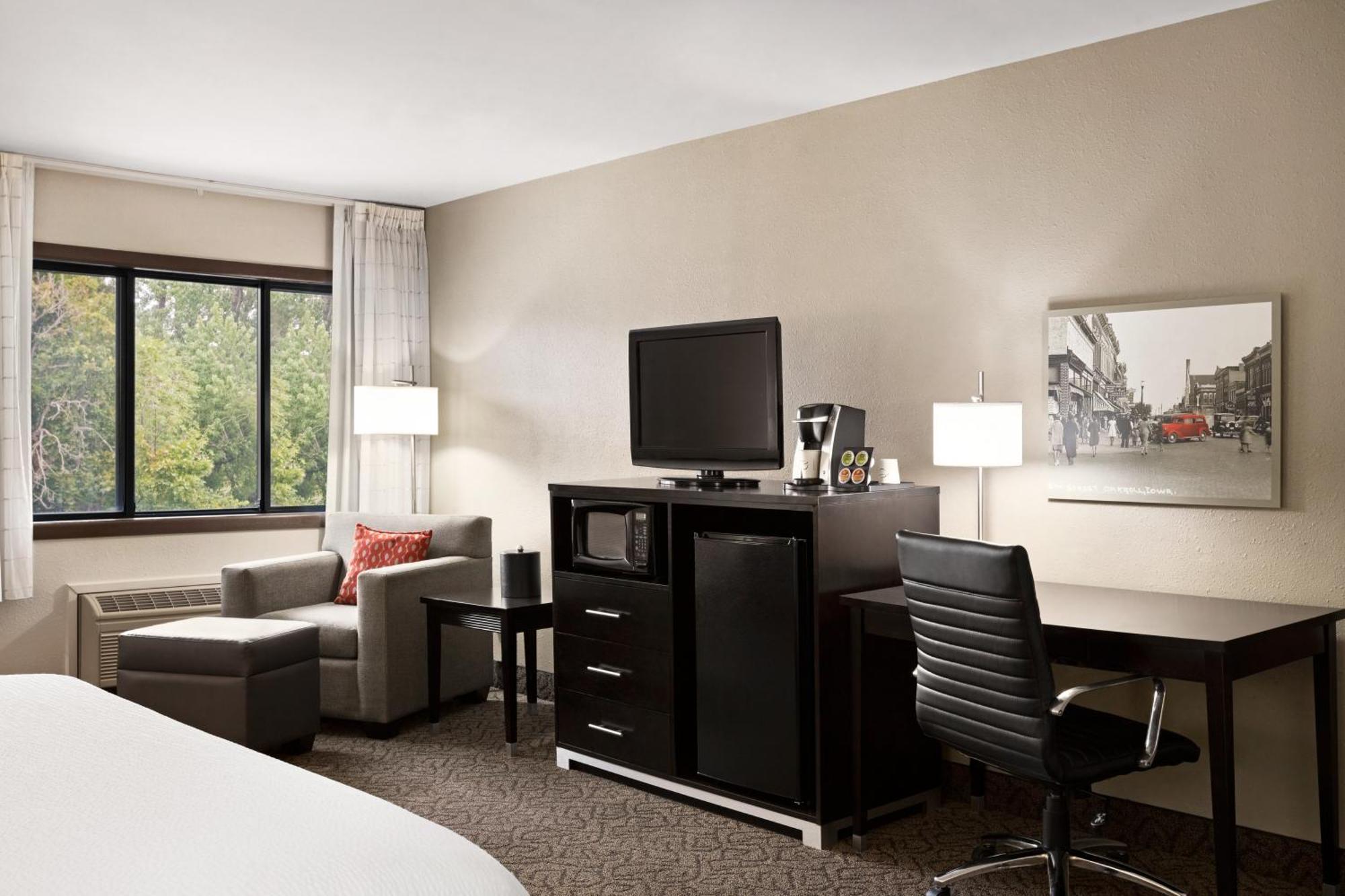 Carrollton Hotel Dış mekan fotoğraf