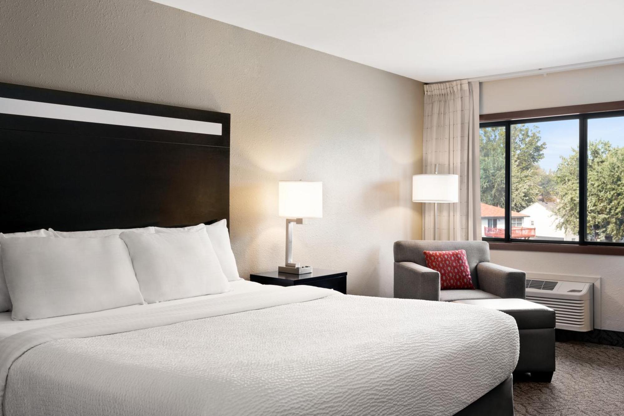 Carrollton Hotel Dış mekan fotoğraf