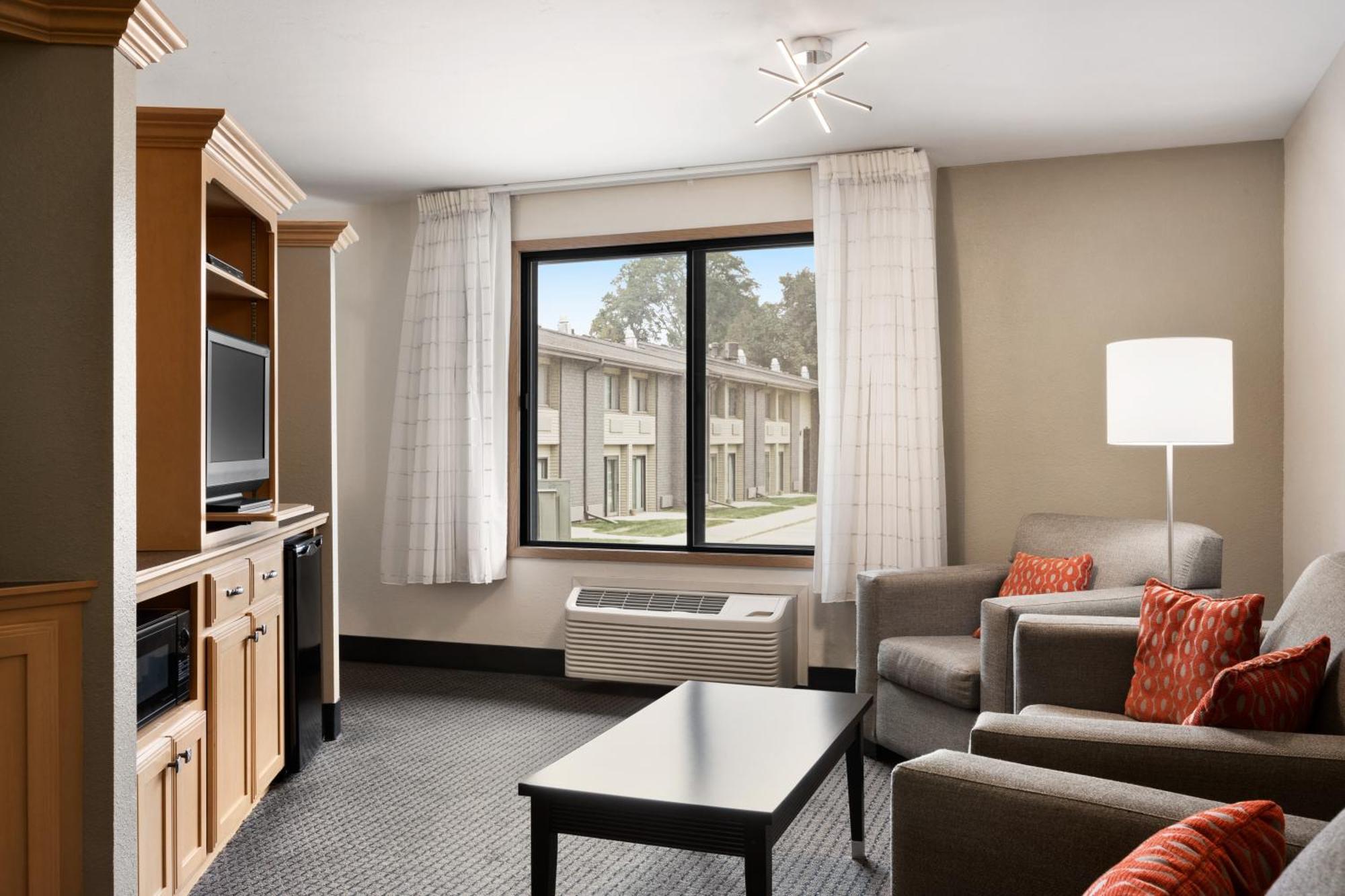 Carrollton Hotel Dış mekan fotoğraf