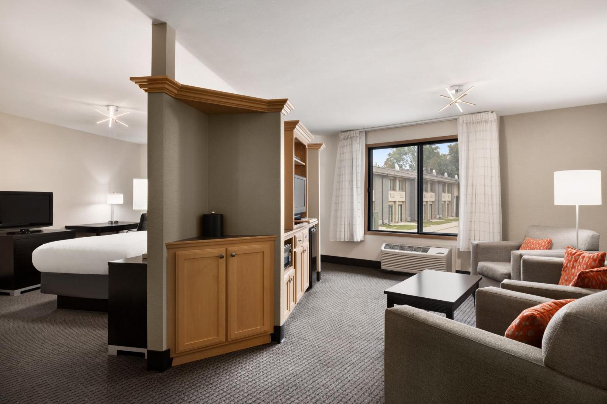 Carrollton Hotel Dış mekan fotoğraf