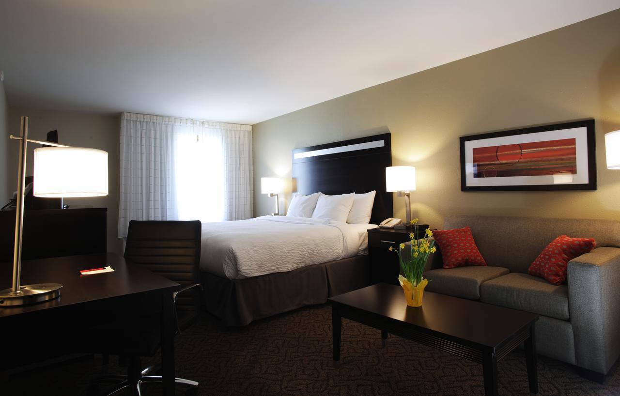Carrollton Hotel Dış mekan fotoğraf