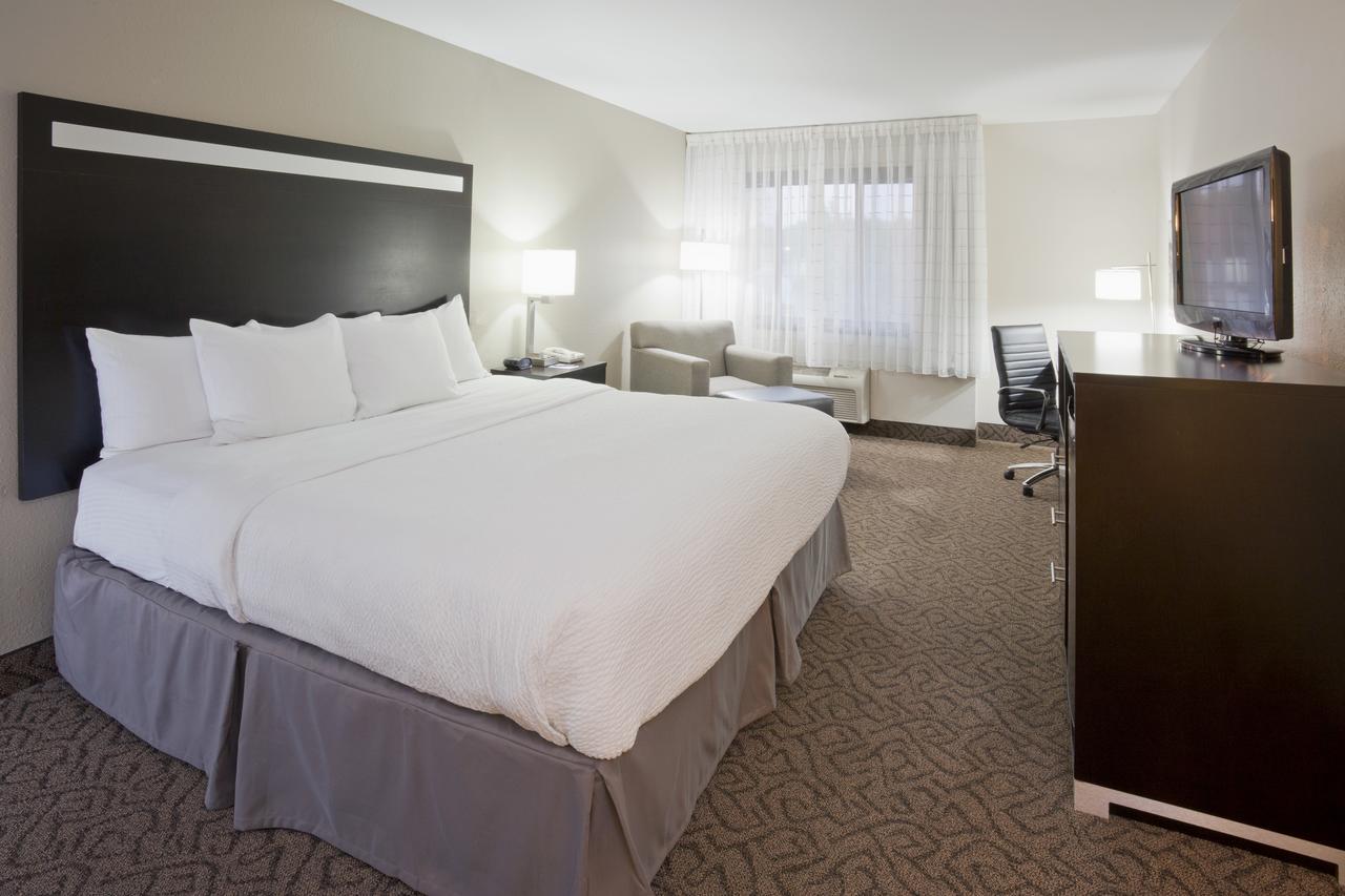 Carrollton Hotel Dış mekan fotoğraf