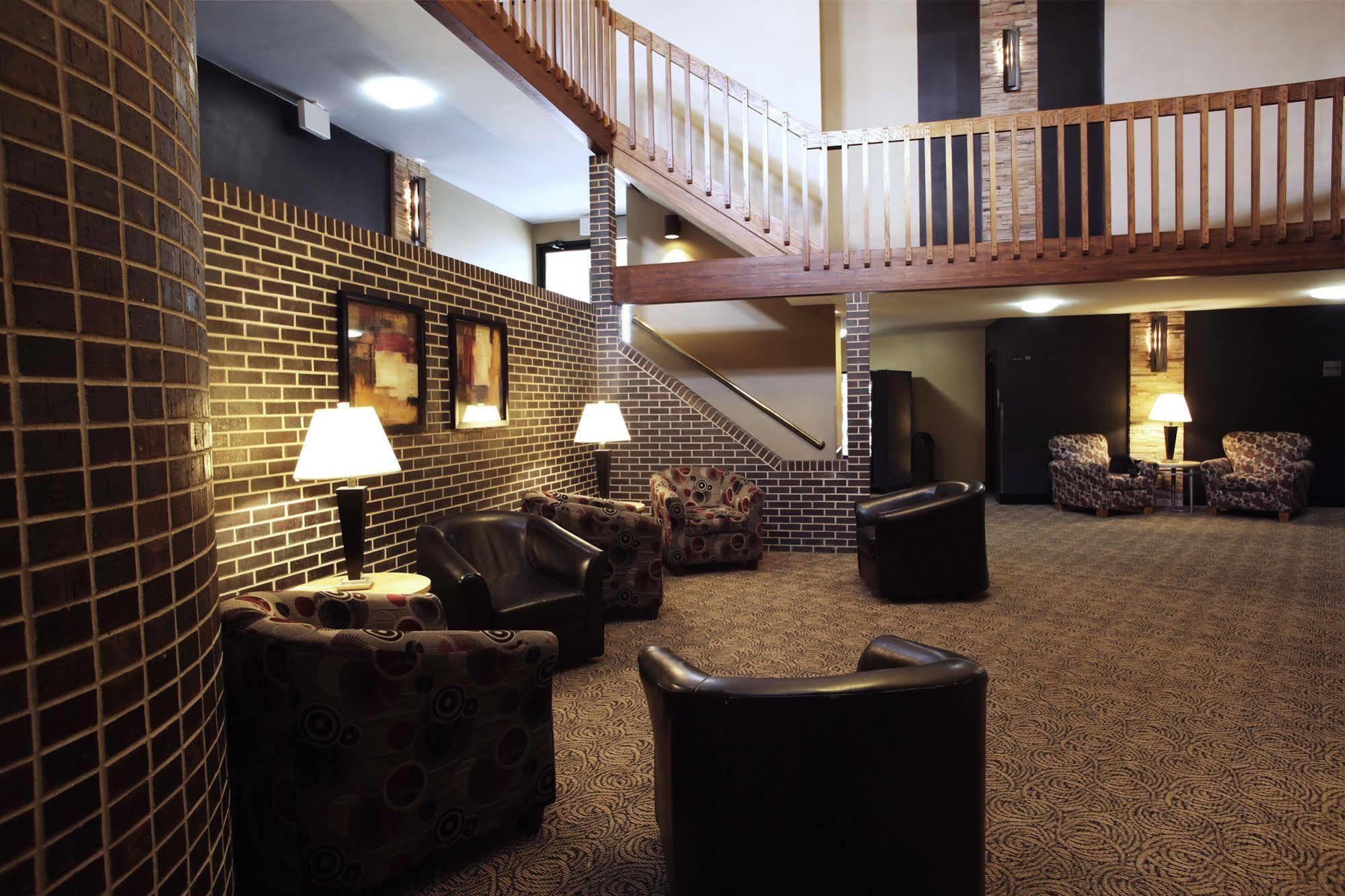 Carrollton Hotel Dış mekan fotoğraf