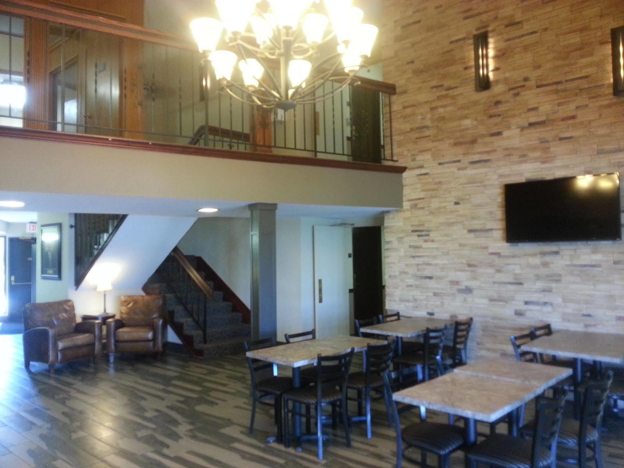 Carrollton Hotel Dış mekan fotoğraf