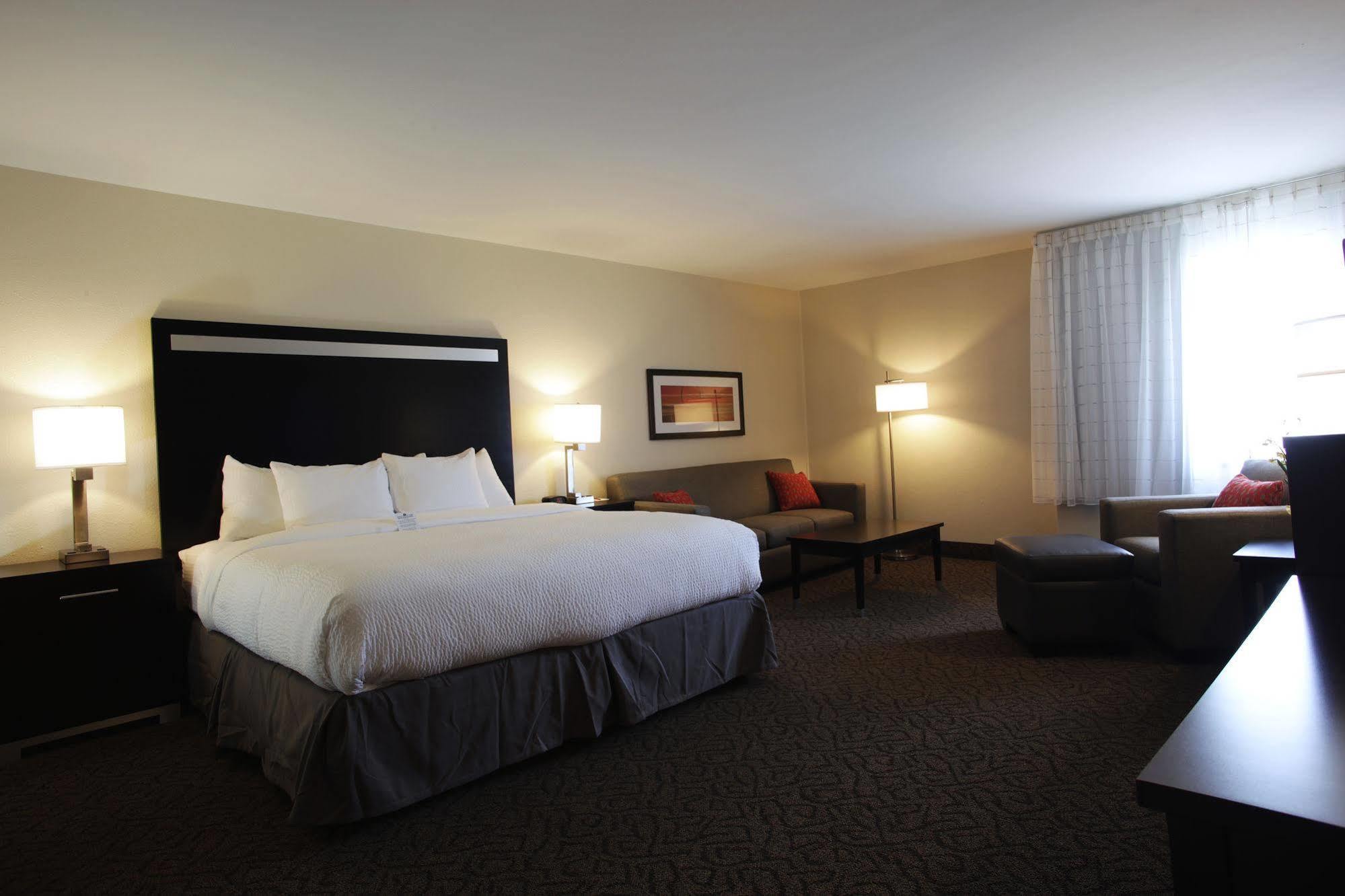 Carrollton Hotel Dış mekan fotoğraf