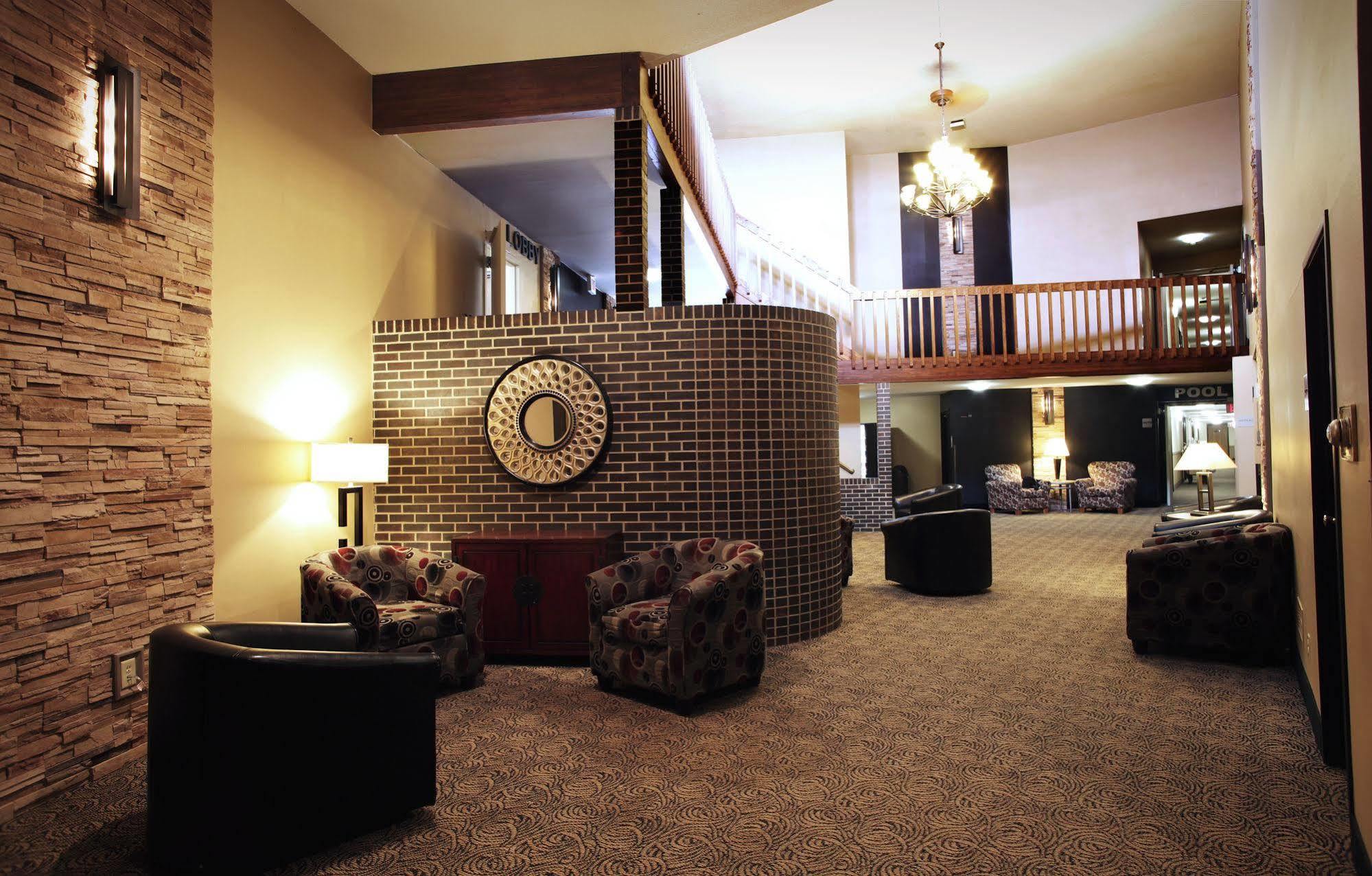 Carrollton Hotel Dış mekan fotoğraf