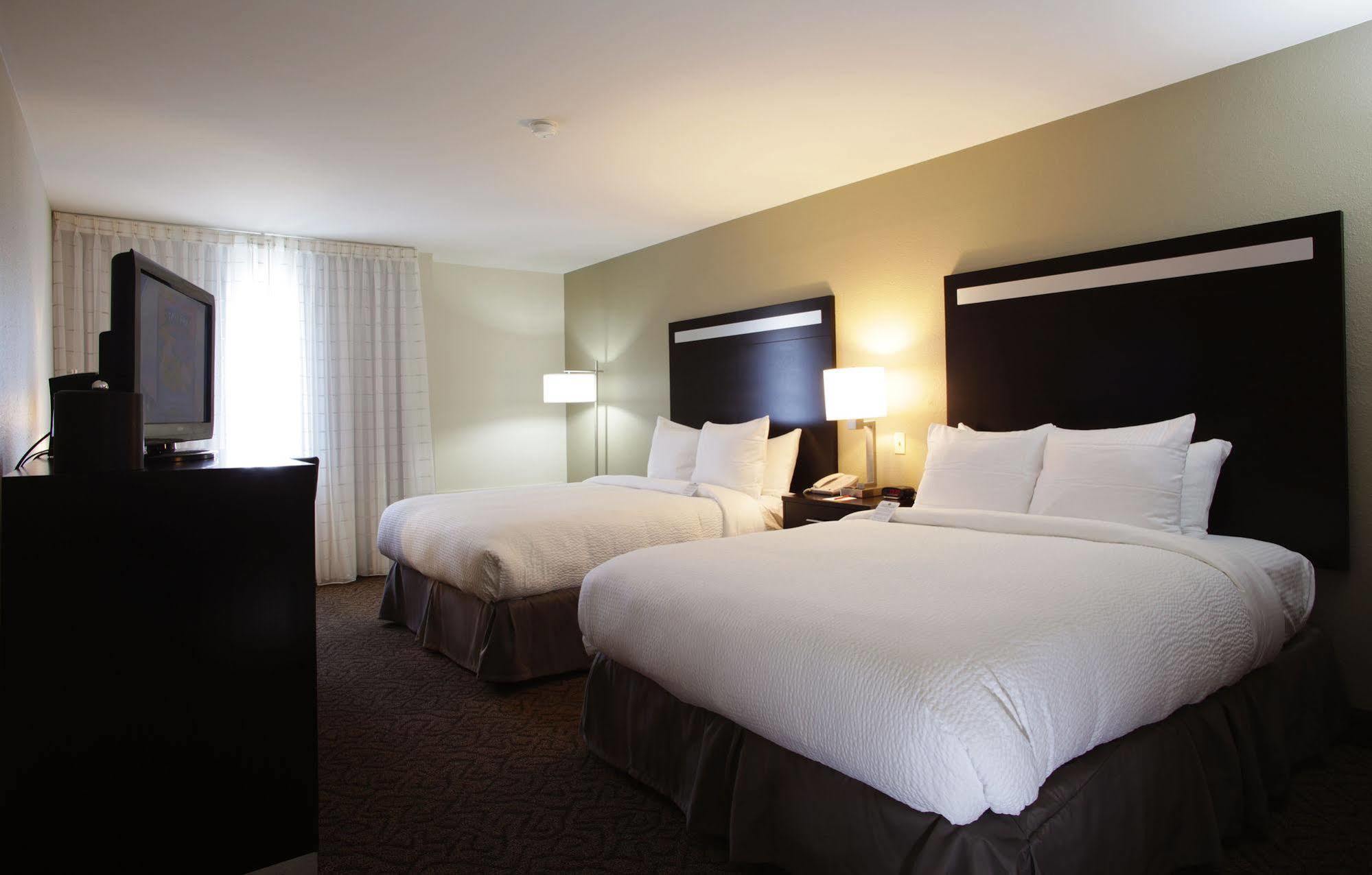 Carrollton Hotel Dış mekan fotoğraf