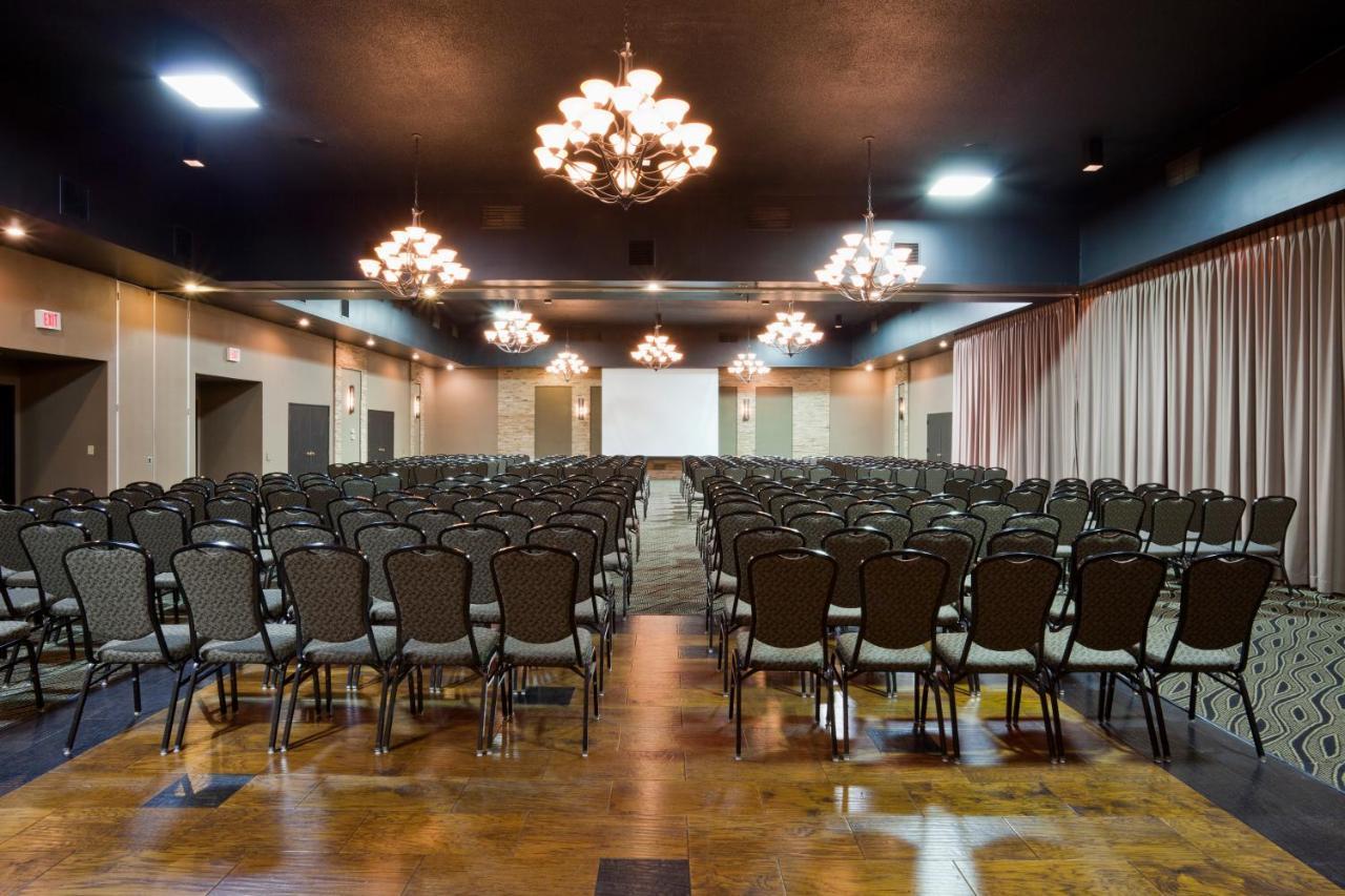 Carrollton Hotel Dış mekan fotoğraf