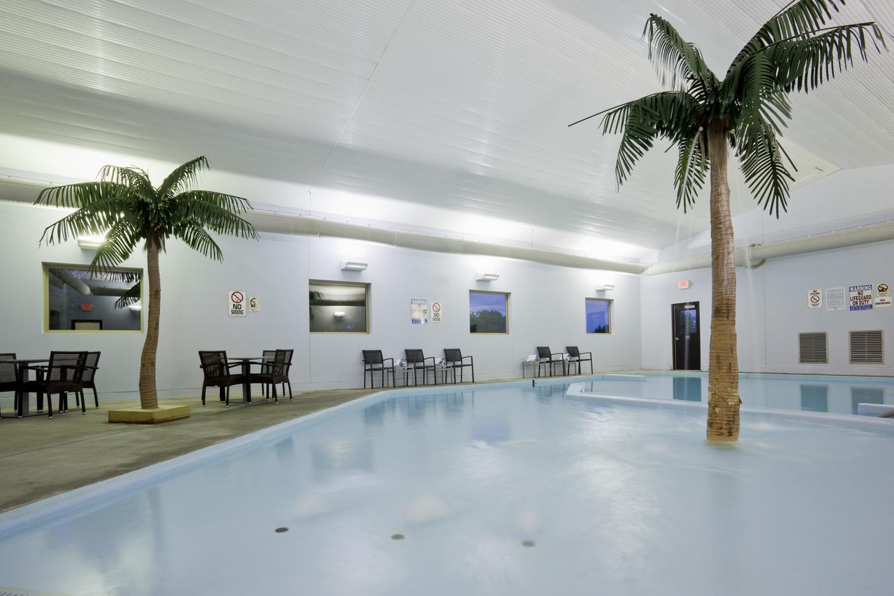 Carrollton Hotel Dış mekan fotoğraf