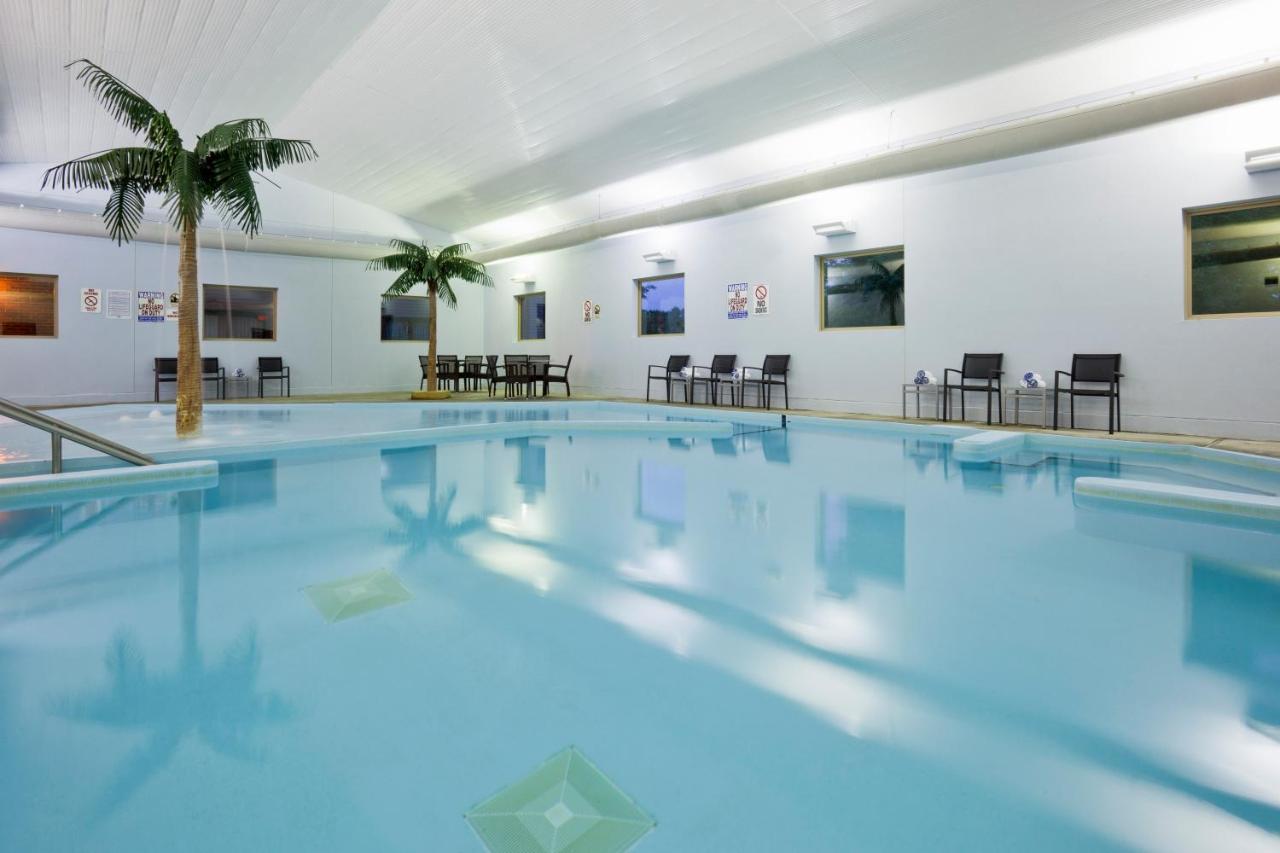 Carrollton Hotel Dış mekan fotoğraf