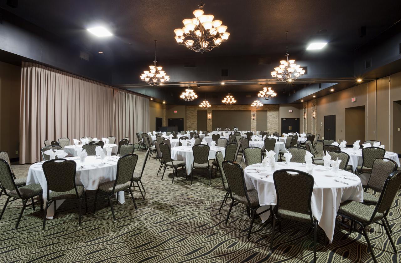 Carrollton Hotel Dış mekan fotoğraf